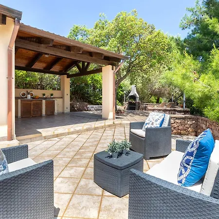 Sardinia Re - Val Villa Alghero
